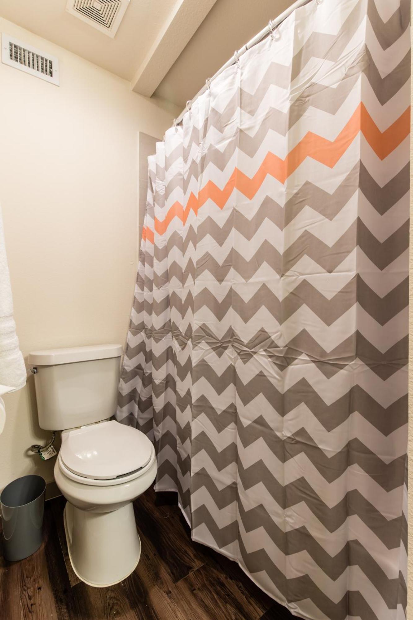 Apartment Reagan 203